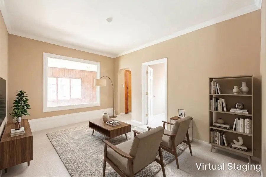 3732 W Addison Street, Chicago, IL 60618 - #3