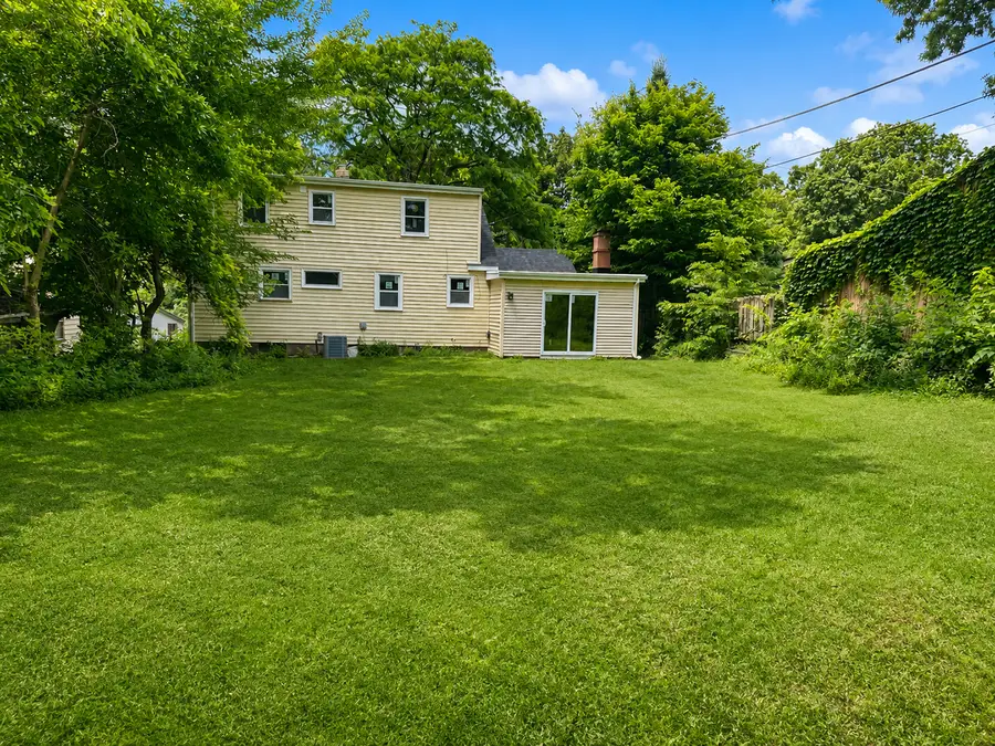 2707 Hampden Court, Rockford, IL 61107 - #3