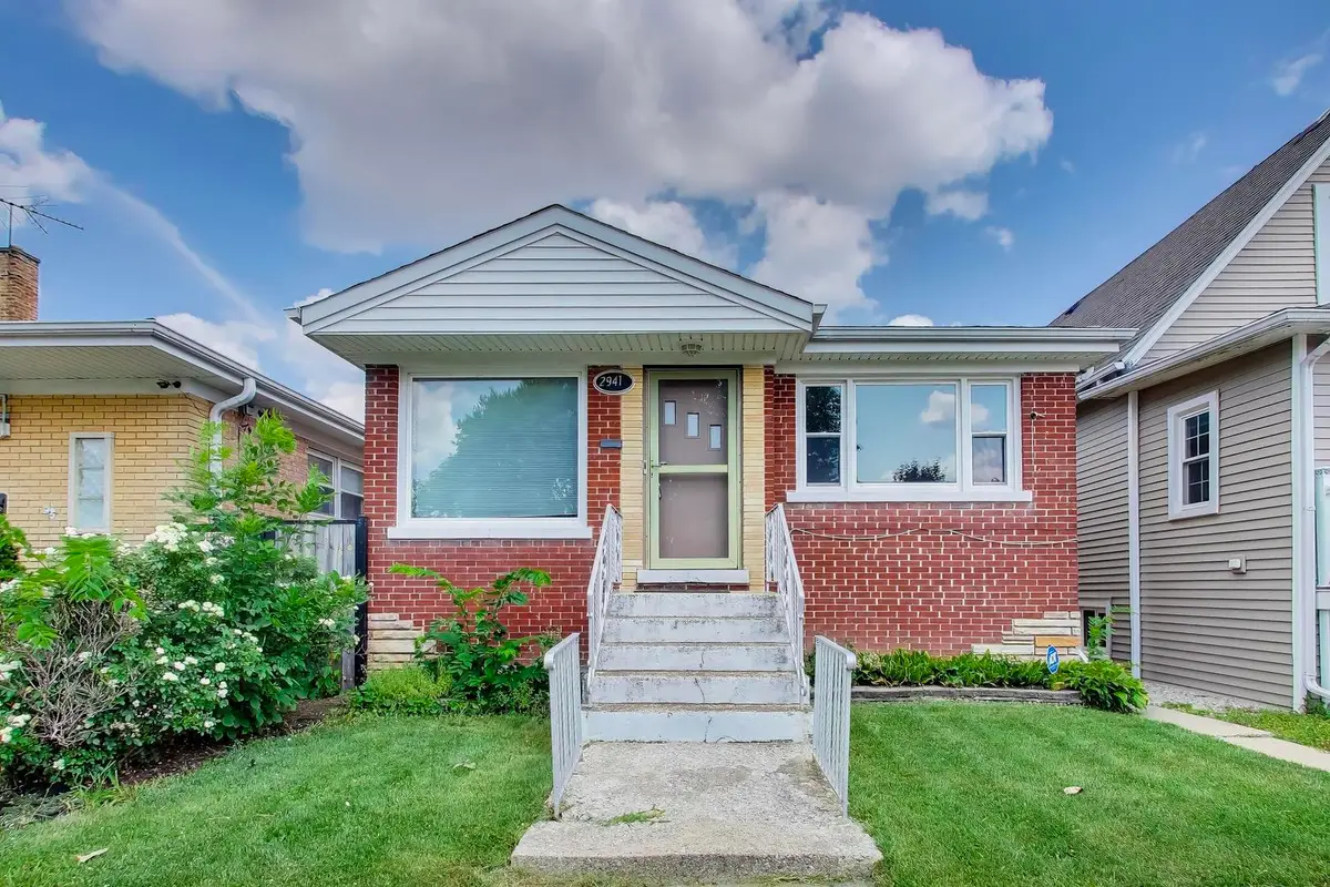 2941 N Rutherford Avenue, Chicago, IL 60634 - #1