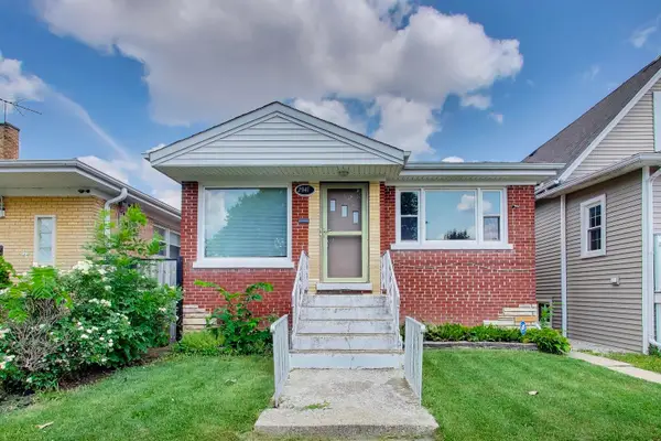 2941 N Rutherford Avenue, Chicago, IL 60634