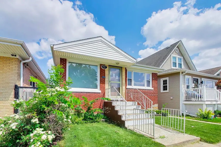 2941 N Rutherford Avenue, Chicago, IL 60634 - #2