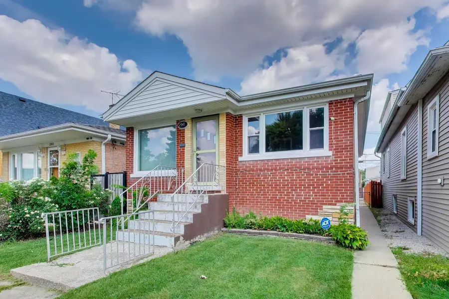 2941 N Rutherford Avenue, Chicago, IL 60634 - #3