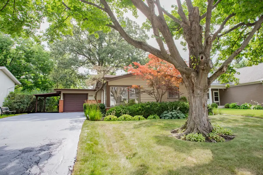 1133 Kenton Road, Deerfield, IL 60015 - #3