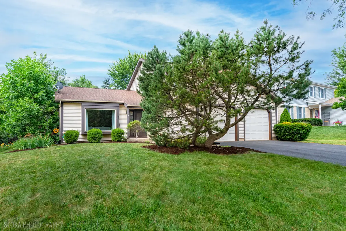 1152 Pinetree Lane, Bartlett, IL 60103 - #1