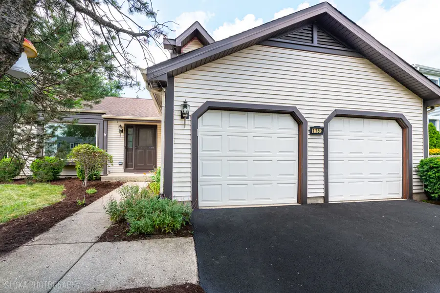 1152 Pinetree Lane, Bartlett, IL 60103 - #2