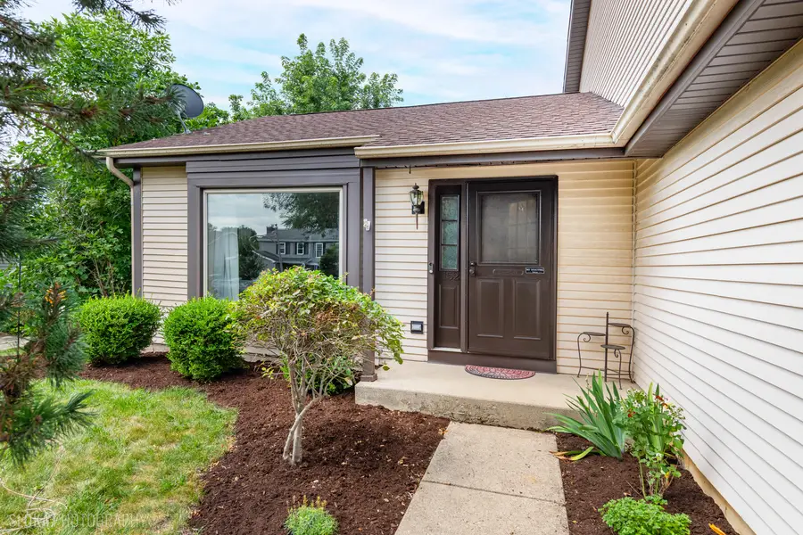 1152 Pinetree Lane, Bartlett, IL 60103 - #3