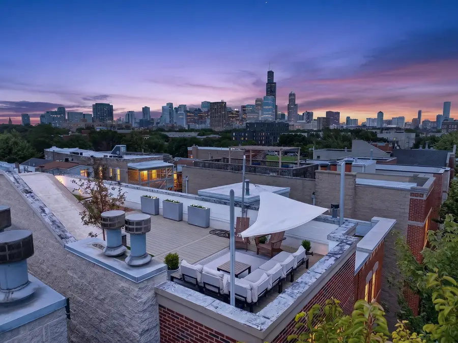 1320 W Grenshaw Street #2, Chicago, IL 60607 - #2