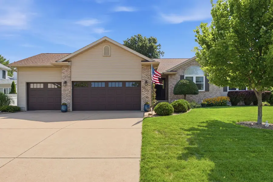 4755 Spring Street, Davenport, IA 52807 - #2