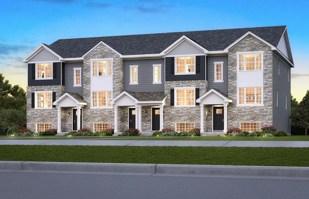 1364 Foxglove Drive, Bartlett, IL 60103 - #1