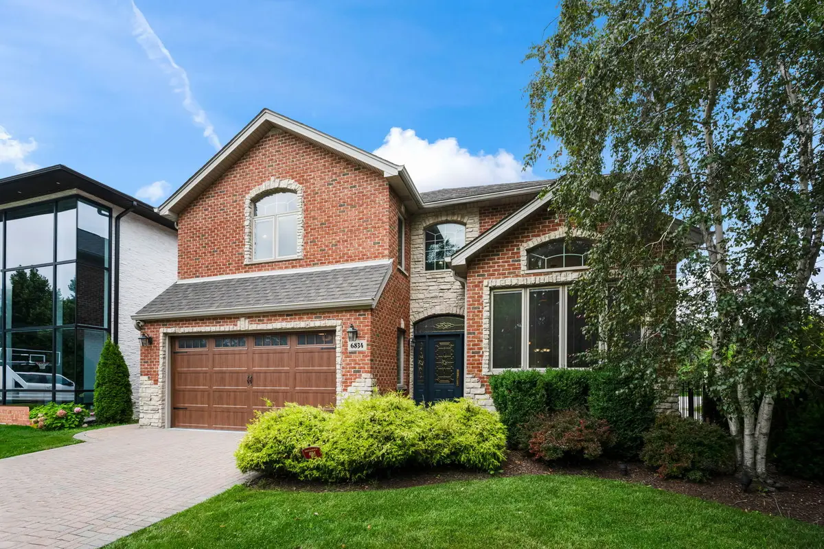 6834 N Kedvale Avenue, Lincolnwood, IL 60712 - #1