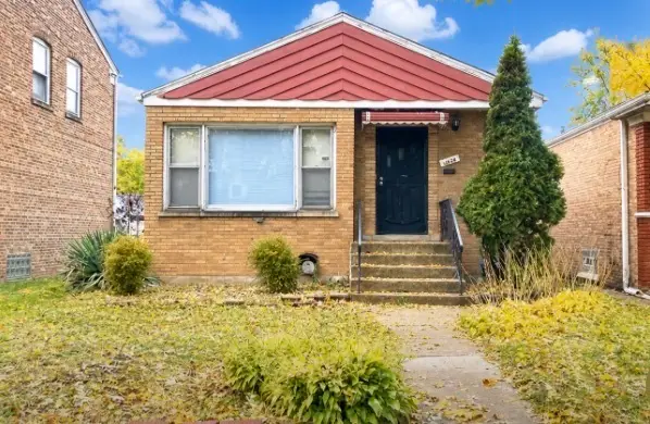14210 S Wabash Avenue, Riverdale, IL 60827