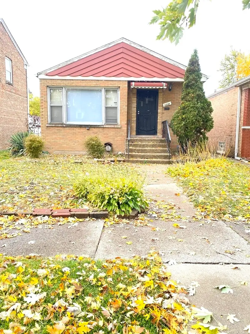 14210 S Wabash Avenue, Riverdale, IL 60827 - #3