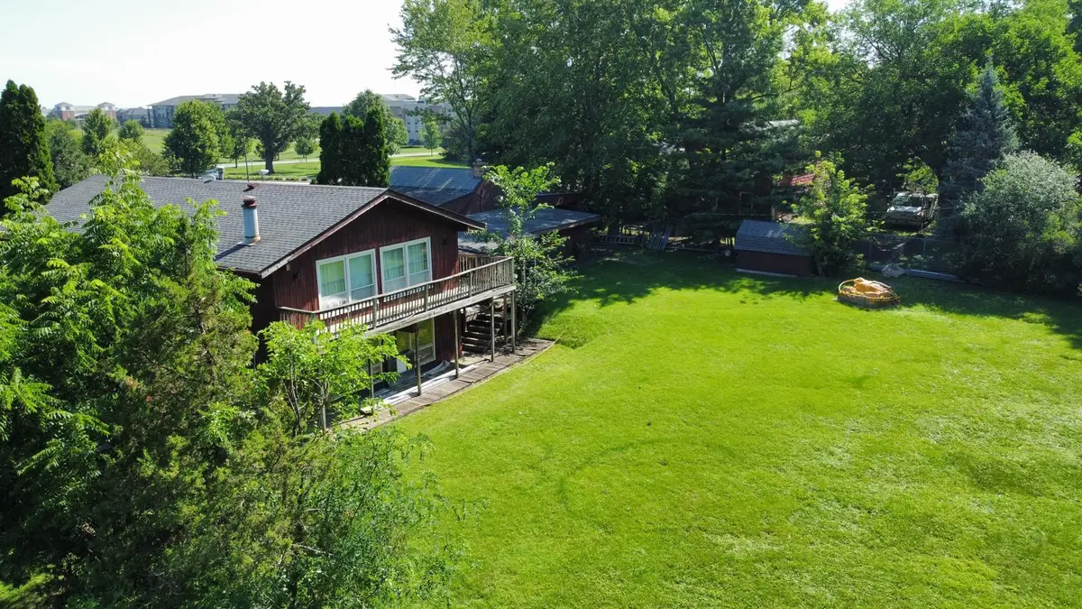 641 W Lake Cook Road, Palatine, IL 60074 - #1