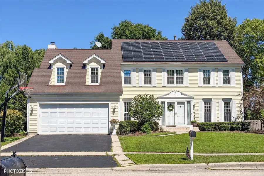 320 Ambria Drive, Mundelein, IL 60060 - #2