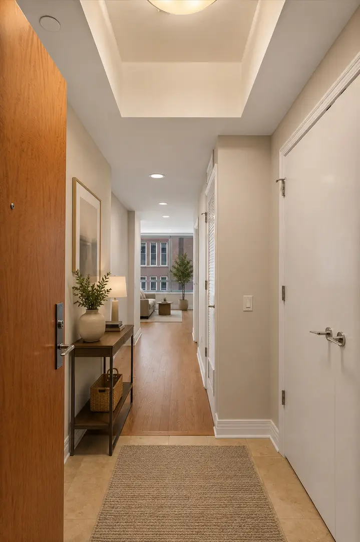 600 N Lake Shore Drive #507, Chicago, IL 60611 - #3