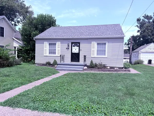 514 W 30th Street, Davenport, IA 52803