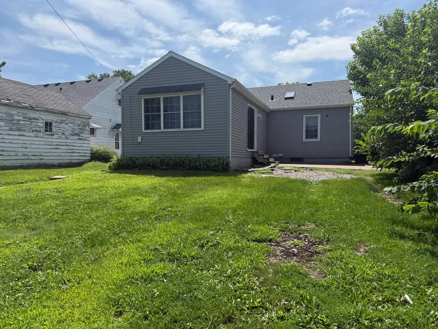 514 W 30th Street, Davenport, IA 52803 - #2