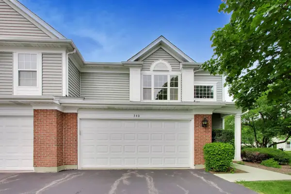 340 S Jewel Court, Palatine, IL 60074