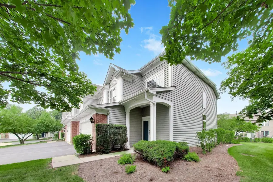340 S Jewel Court, Palatine, IL 60074 - #3