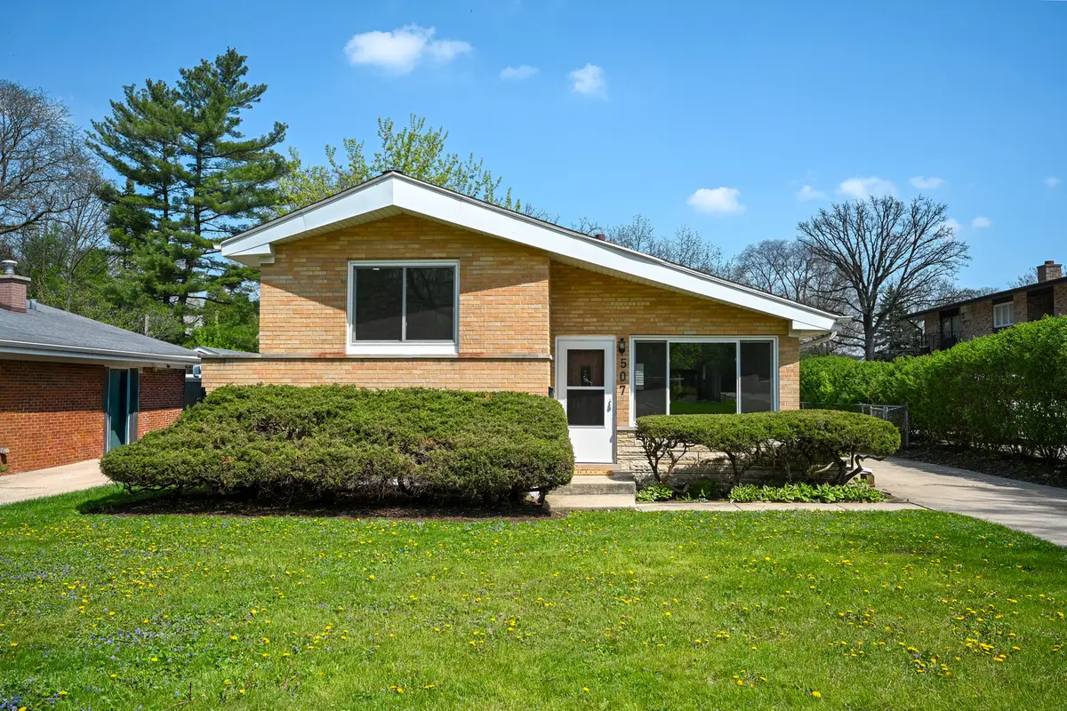 507 N Kenilworth Avenue, Glen Ellyn, IL 60137 - #1