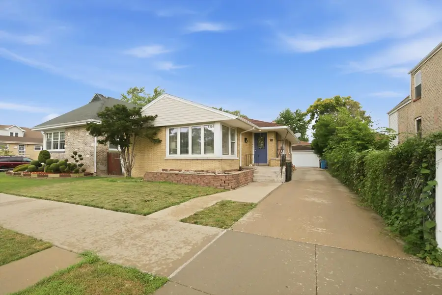 6154 W Wrightwood Avenue, Chicago, IL 60639 - #2