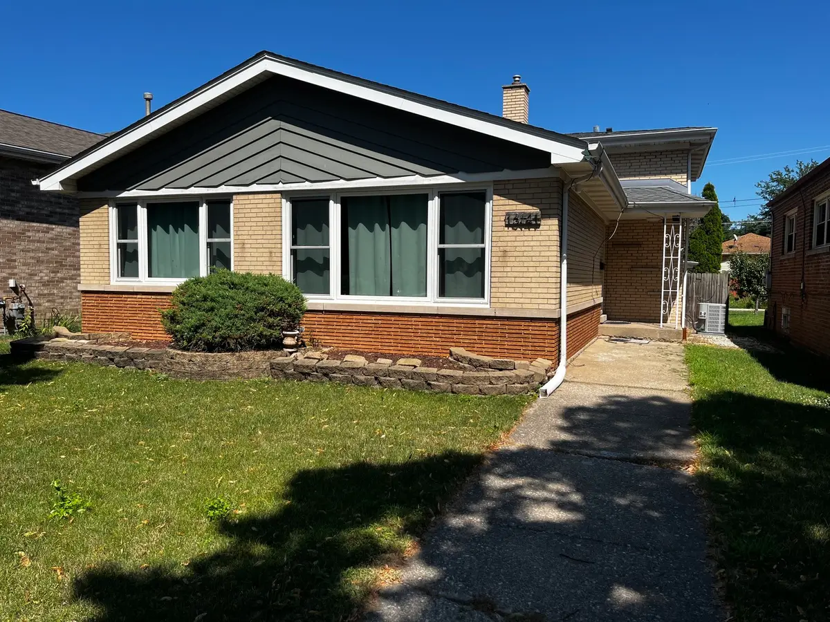 13141 S Muskegon Avenue, Chicago, IL 60633 - #1