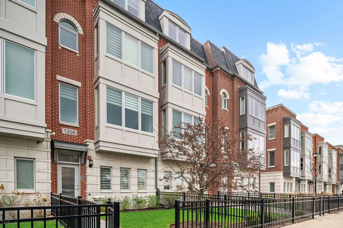 1209 Shermer Road, Northbrook, IL 60062 - #1