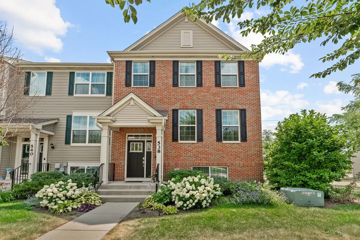 538 Cimmaron Circle, Crystal Lake, IL 60012 - #1