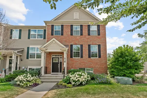 538 Cimmaron Circle, Crystal Lake, IL 60012
