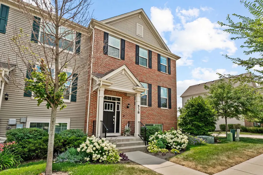 538 Cimmaron Circle, Crystal Lake, IL 60012 - #2