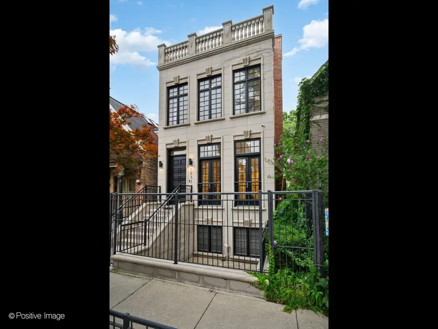 1633 N Wolcott Avenue, Chicago, IL 60622 - #2