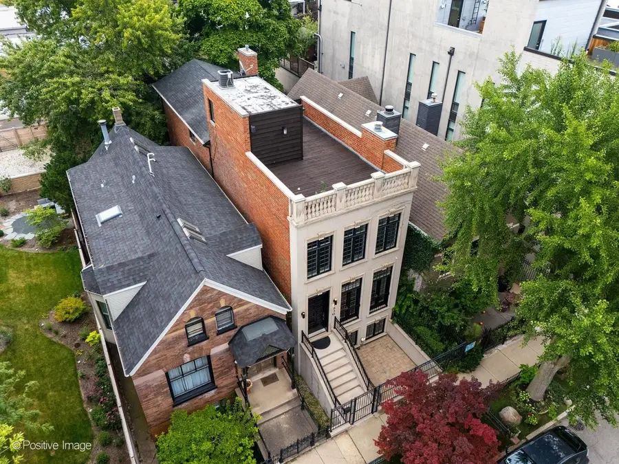 1633 N Wolcott Avenue, Chicago, IL 60622 - #3