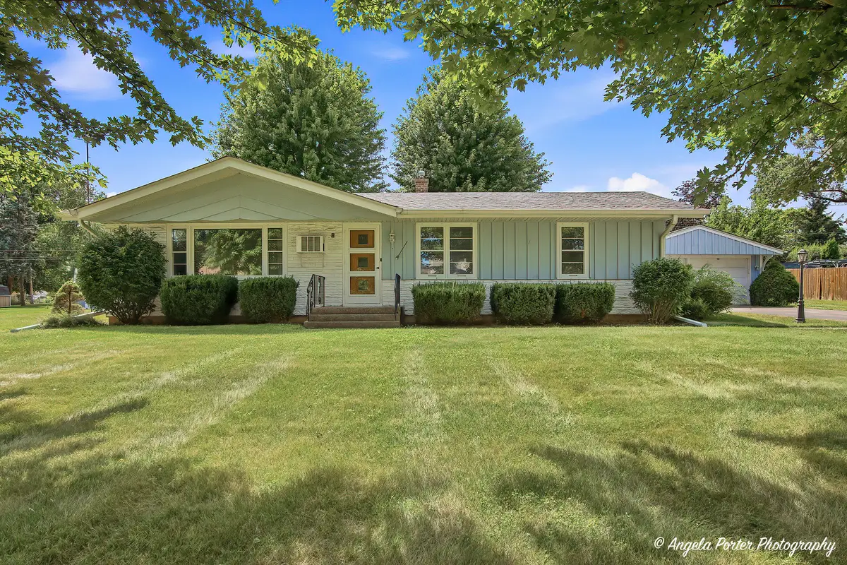 303 N Green Street, McHenry, IL 60050 - #1