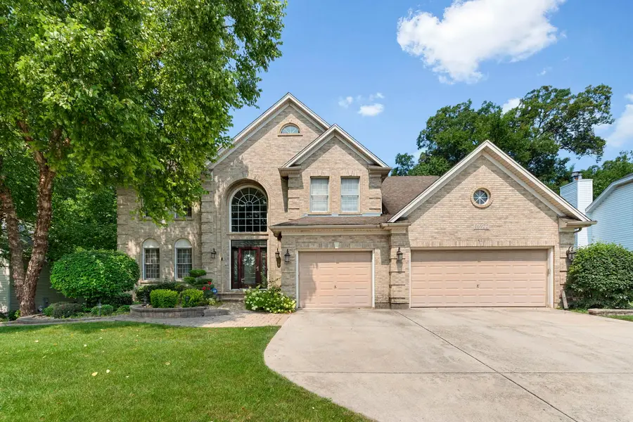 16922 Arbor Creek Drive, Plainfield, IL 60586 - #2