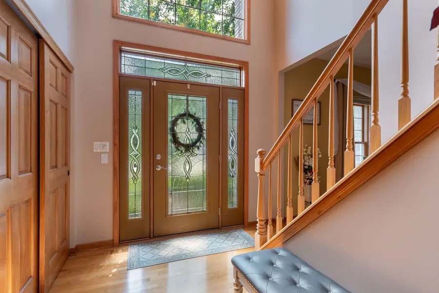 16922 Arbor Creek Drive, Plainfield, IL 60586 - #3