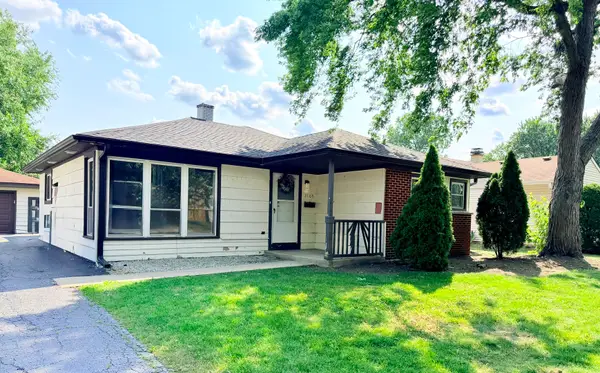 2109 Park Street, Rolling Meadows, IL 60008