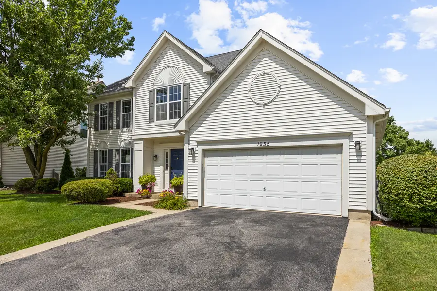 1255 Chicory Lane, Naperville, IL 60564 - #2