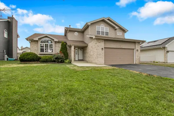 17942 Edwards Avenue, Country Club Hills, IL 60478