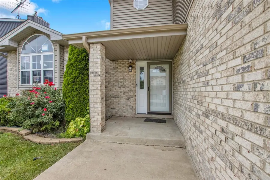 17942 Edwards Avenue, Country Club Hills, IL 60478 - #2