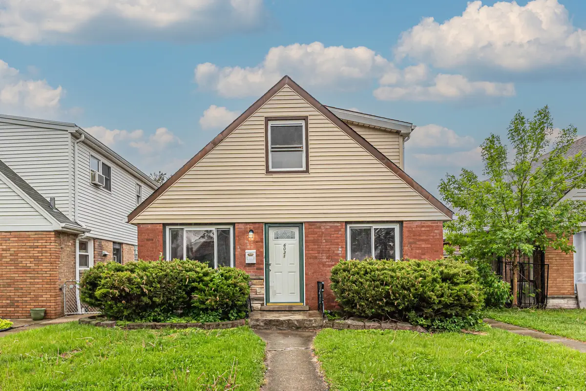 6031 S Merrimac Avenue, Chicago, IL 60638 - #1