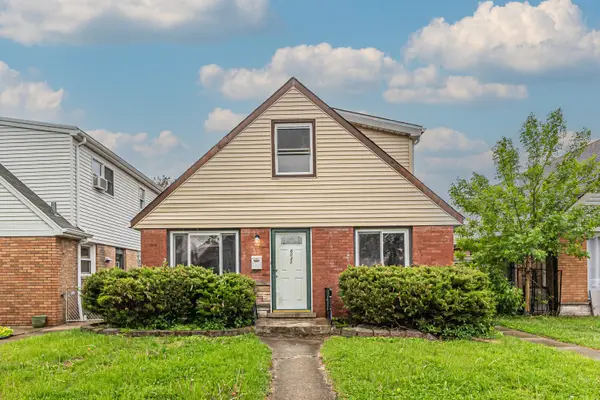 6031 S Merrimac Avenue, Chicago, IL 60638