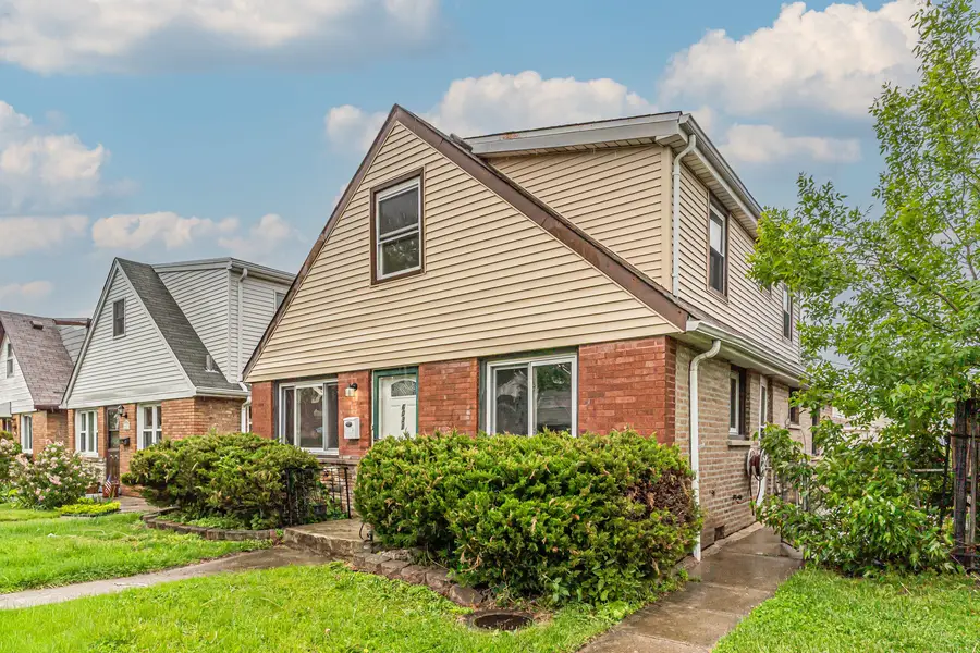 6031 S Merrimac Avenue, Chicago, IL 60638 - #2