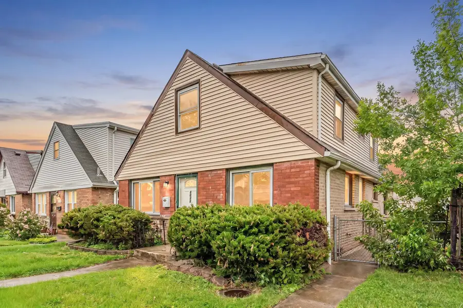 6031 S Merrimac Avenue, Chicago, IL 60638 - #3