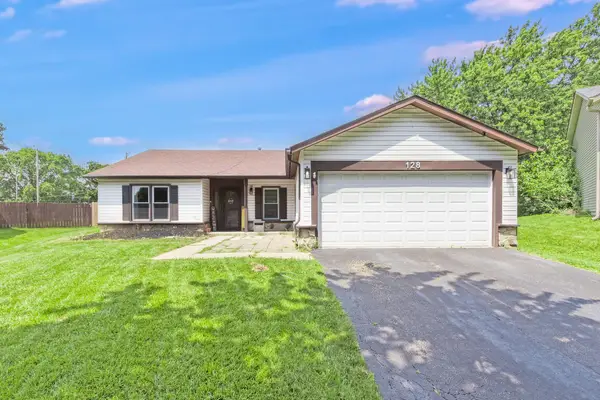 128 Farm Gate Lane, Bolingbrook, IL 60440