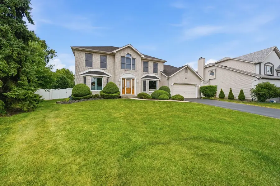 567 Warbler Drive, Bolingbrook, IL 60440 - #2