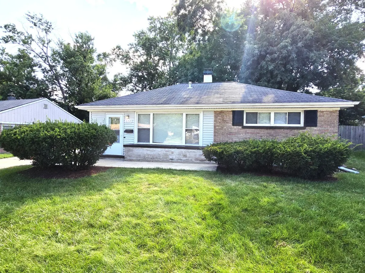 277 Minocqua Street, Park Forest, IL 60466 - #1