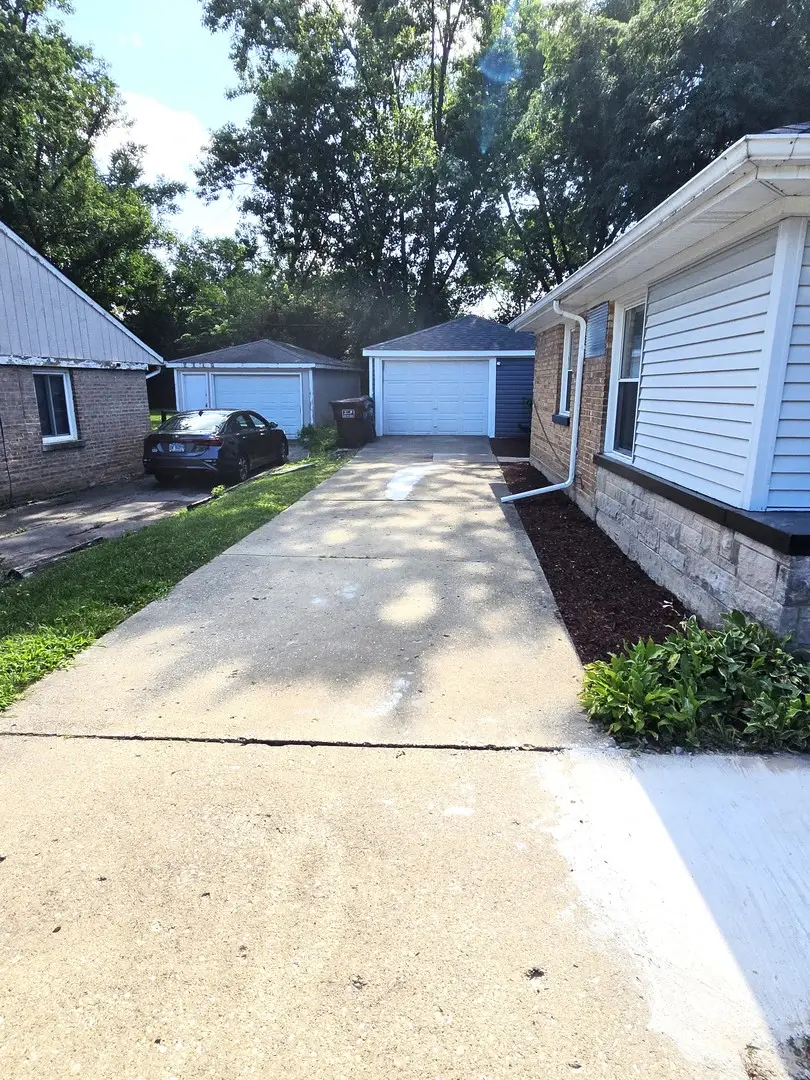 277 Minocqua Street, Park Forest, IL 60466 - #3