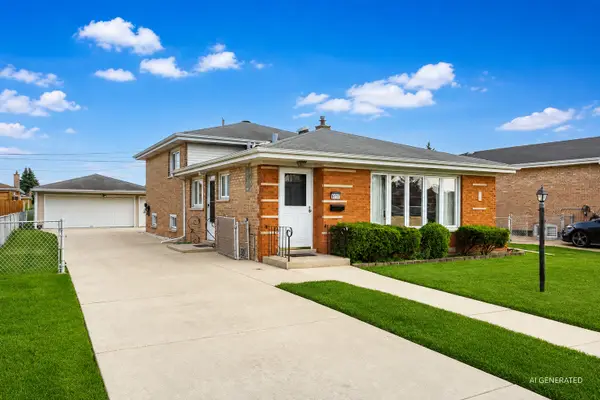 6117 W 80th Street W, Burbank, IL 60459