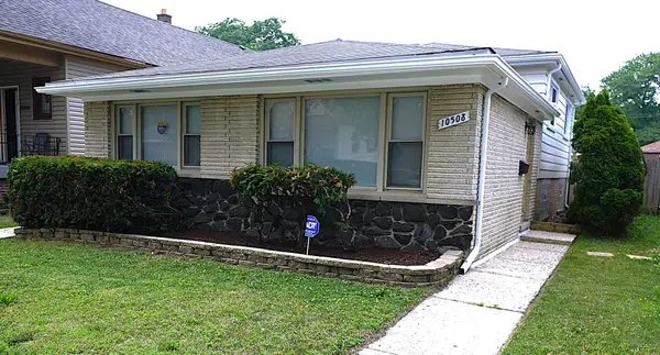 10508 S Bensley Avenue, Chicago, IL 60617