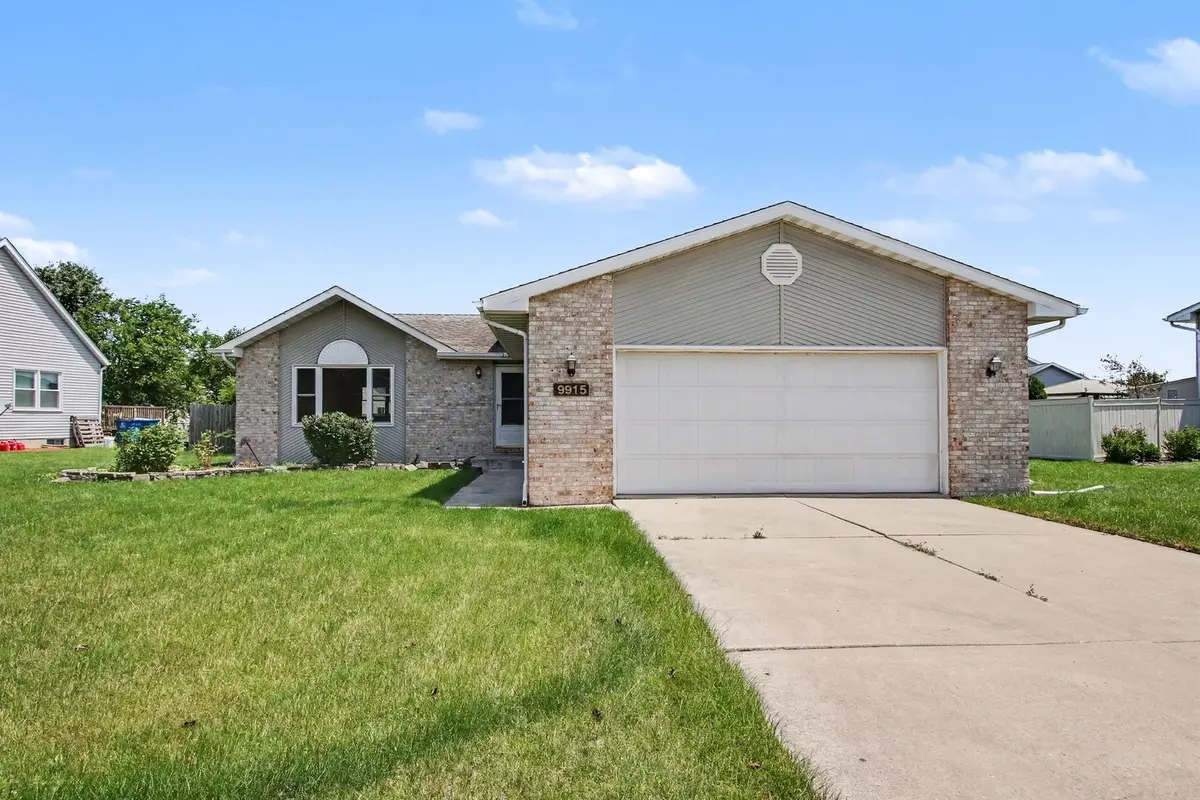 9915 Monroe Street, Crown Point, IN 46307 - #1